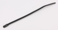 Edelstahl-Kabelbinder mit Beschichtung 150 30 132/60 4.6