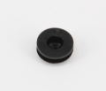 Karosseriestopfen Thermoplastisches Gummi (TPG). schwarz Plattenbohrungsgroesse D 30 Plattendicke h 0.8-2.0 D (mm) d1 (mm) d2 (mm) h (mm) H (mm) 0 h1 (mm) h2 (mm)