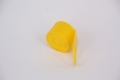 Gasflaschenventilschuetzer LDPE gelb Gasarten - Nenndurchm. (mm) 24.3 fr BS-Ventile - Typ 1 Verwendung Mit Sicher-heitsklappe