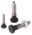 Index Bolts without Stop. M12